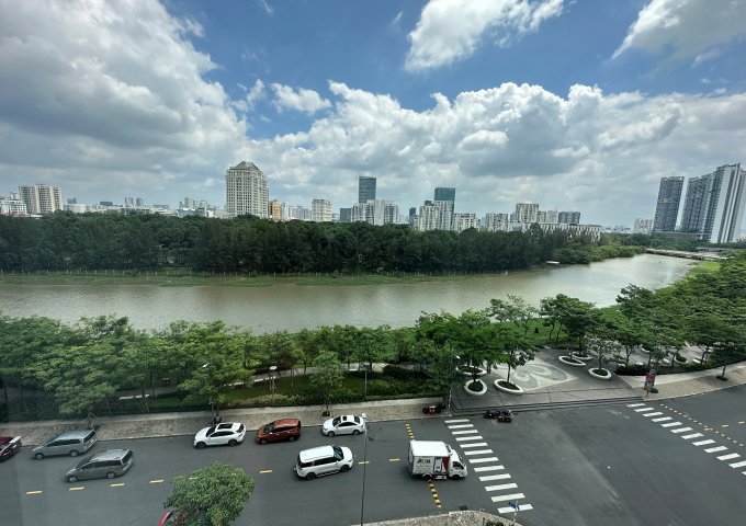 Chuyên quản lý cho thuê căn hộ cao cấp Midtown - THE SYMPHONY (M6) Phú Mỹ Hưng