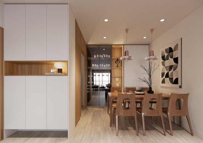 Bán căn góc hoa hậu Đông nam 145m2 tầng 25 đẹp view chất khu Lê Văn Lương