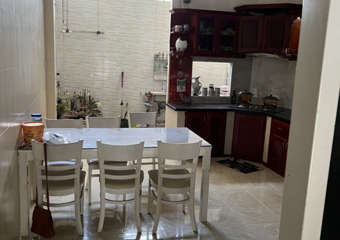 Bán nhà đường Cao Thị Chính, Phường Phú Thuận, Q7 nhà mặt tiền đường lớn 24m