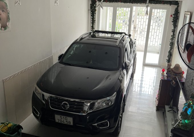 Bán nhà đường Cao Thị Chính, Phường Phú Thuận, Q7 nhà mặt tiền đường lớn 24m