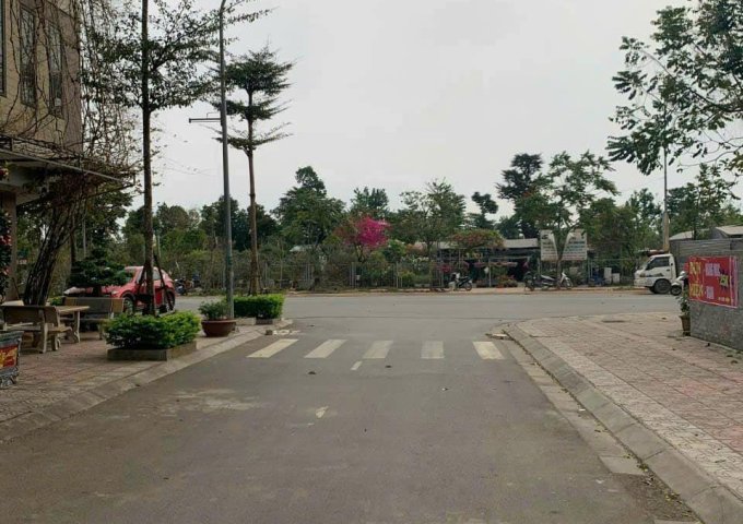 Bán đất tại Đường Đoàn Khuê, Long Biên,  Hà Nội diện tích 75m2  giá 10.5 Tỷ