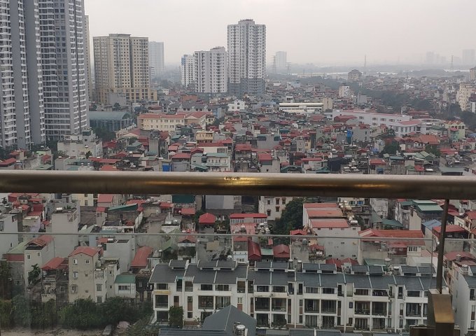 Bán căn 3PN chung cư Green Pearl 378 Minh Khai hướng mát view đẹp