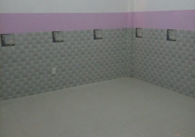 CHO THUÊ NHÀ NGUYÊN CĂN 100M2 (5x20) - 0931610059 Cô Liên