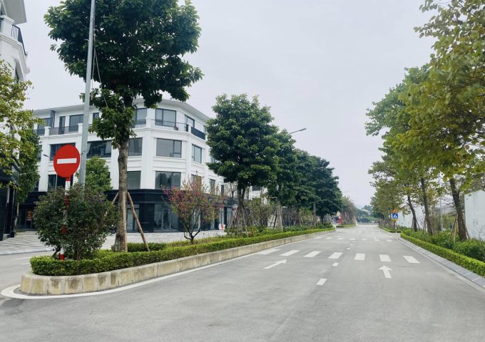 Cần bán nhanh Shophouse 5 tầng vị trí đẹp tại khu đô thị Apec Diamond  - Thành Phố Lạng Sơn