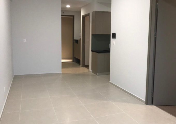 Căn hộ chung  cư West Gate Park 59 m² - 2 PN + 2 WC - nhà mới 5tr/th