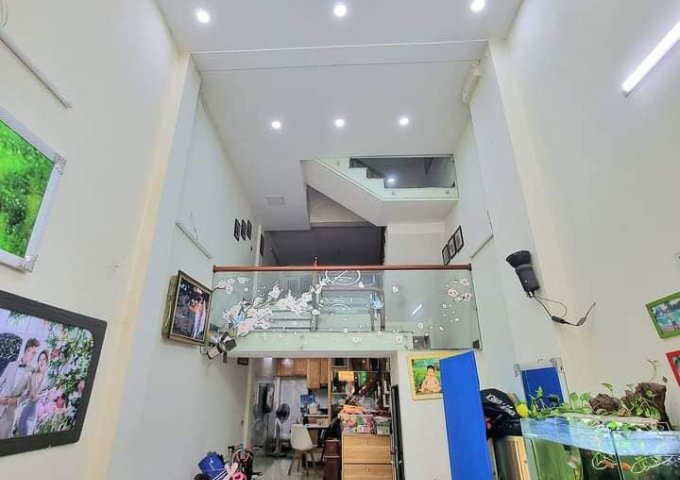 Nhà mặt phố Bùi Xương Trạch Thanh Xuân. Kinh doanh sầm uất. 56m2 – 6 tầng - MT 3.5m, Giá 10.4 tỷ 