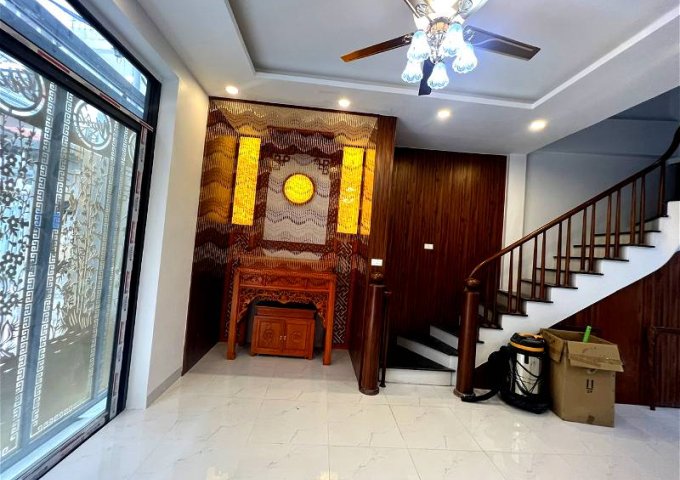 Bán nhà riêng tại Đường Phúc Lợi, Long Biên,  Hà Nội diện tích 60m2  giá 4 Tỷ