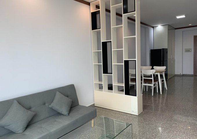 Đang trống cho thuê gấp căn hộ Hoàng Anh Thanh Bình 73m2 ,2PN đầy đủ nội thất giá 10tr/tháng.LH 0909802822 Trân