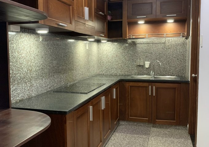 Đang trống cho thuê gấp căn hộ Hoàng Anh Thanh Bình 73m2 ,2PN đầy đủ nội thất giá 10tr/tháng.LH 0909802822 Trân