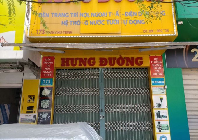 Chính chủ cần bán nhanh Nhà mặt tiền ngay trung tâm đường Phan Chu Trinh, Phường Phước Hòa TP Tam Kỳ