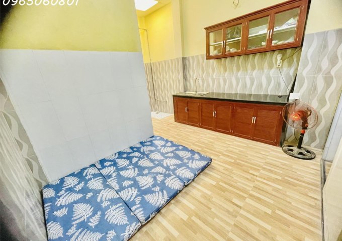 CHO THUÊ PHÒNG TRỌ Ở LINH XUÂN THỦ ĐỨC