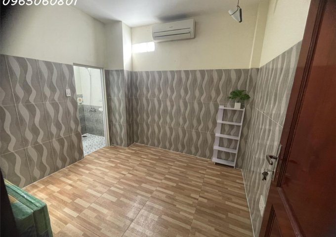 CHO THUÊ PHÒNG TRỌ Ở LINH XUÂN THỦ ĐỨC