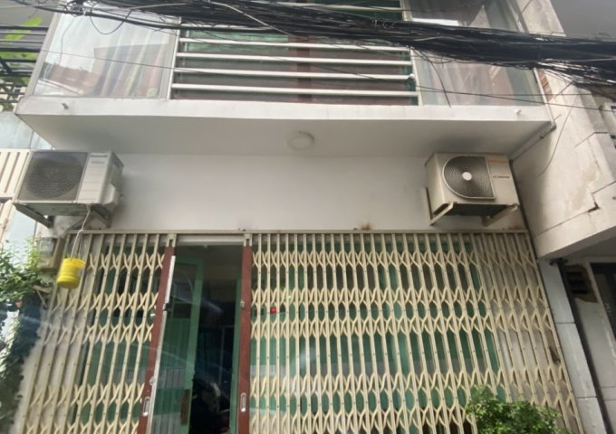 Cần bán rẻ nhà phố xinh 4.2 x 5m 1 trệt 2 lầu Nguyễn Lâm Phú Nhuận TP.HCM