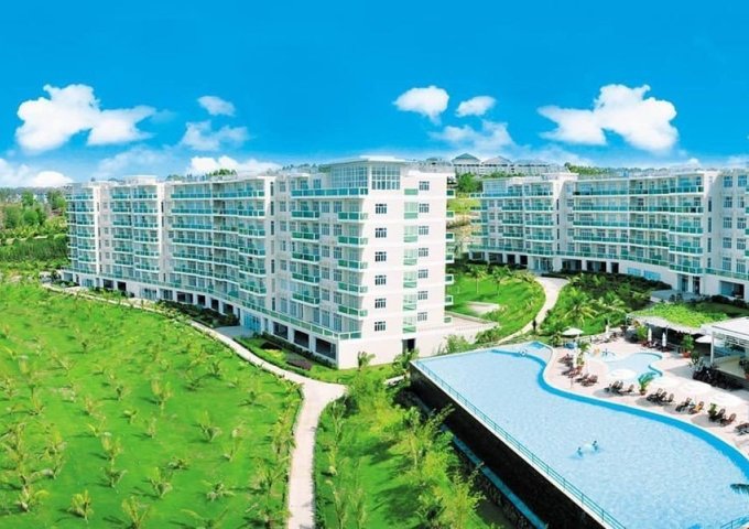 Bán căn hộ chung cư tại Dự án Ocean Vista, Phan Thiết,  Bình Thuận  