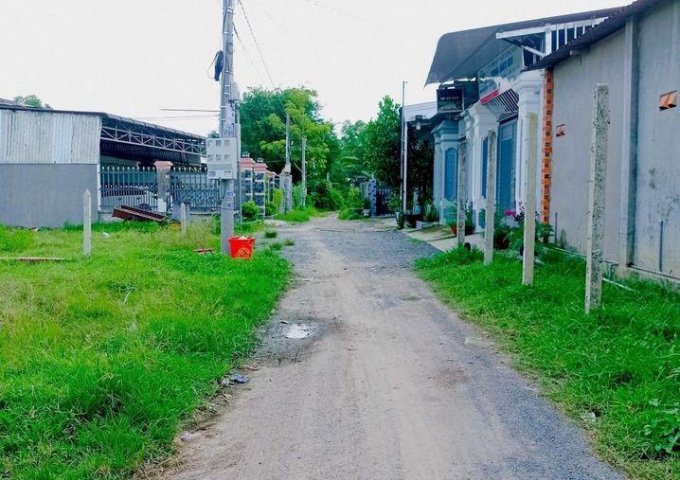 Trung Tâm Thị Xã Trảng Bàng -Tây Ninh, ngộp quá bán lỗ chỉ 1,9 triệu/m2