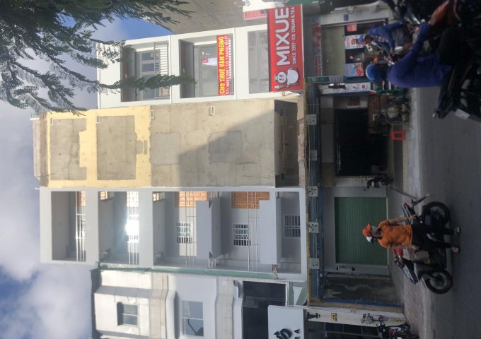 /-heart /-heart Bán nhà 2 mặt tiền (trước - sau)Bà Hạt, P8, Q10