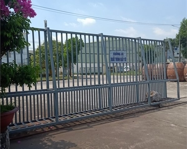 Bán 2ha đất kho nhà xưởng 50 năm tại Lương Bằng, Huyện Kim Động, Tỉnh Hưng Yên