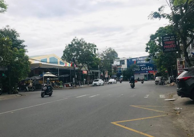 💎Cần bán lô đất MT đường Nguyễn Thị Định,Gần chợ An Hải Bắc,Quận Sơn Trà.Đà Nẵng