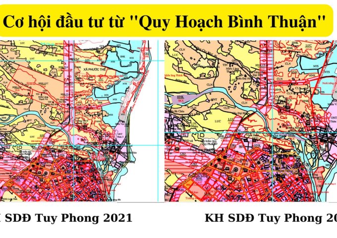 Đất biển Bình Thuận-Nóng lên từng giờ, Sinh lợi từng ngày