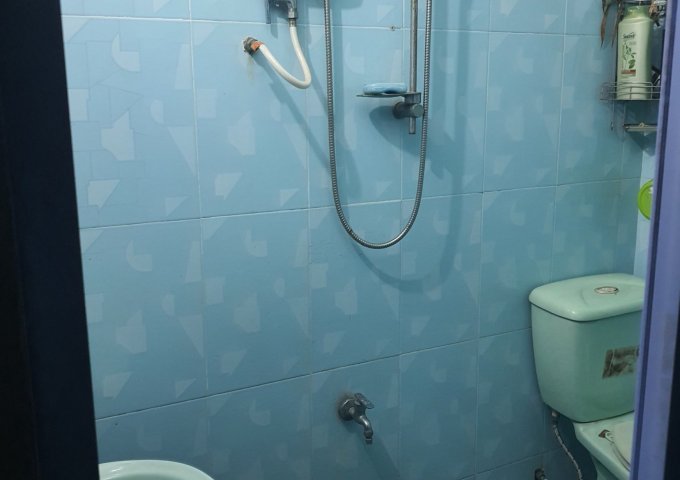 CHO THUÊ nhà 2 tầng Trần Thái Tông Tân Bình – Giá thuê 7 triệu/tháng 3PN 2WC sát chợ Tân Trụ dân cư đông đúc tiện ích bao vây