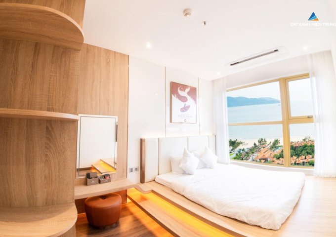 Liên hệ ngay sở hữu căn hộ biển cao cấp bậc nhất thị trường Đà Nẵng, chiết khấu đến 20% , sổ lâu dài