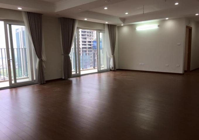 Cho thuê căn hộ Vimeco Trung Hòa, 145m2, 3 ngủ, đồ cơ bản làm văn phòng, nhà ở