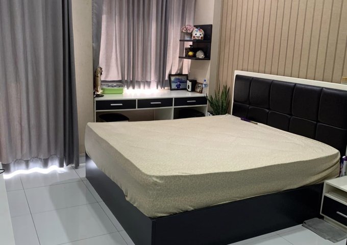 BÁN NHÀ MT Đồng Đen, Tân Bình 5 tầng 63m2 (3,7x17). Nhà đẹp ở ngay. Giá chỉ 16,99 tỷ.