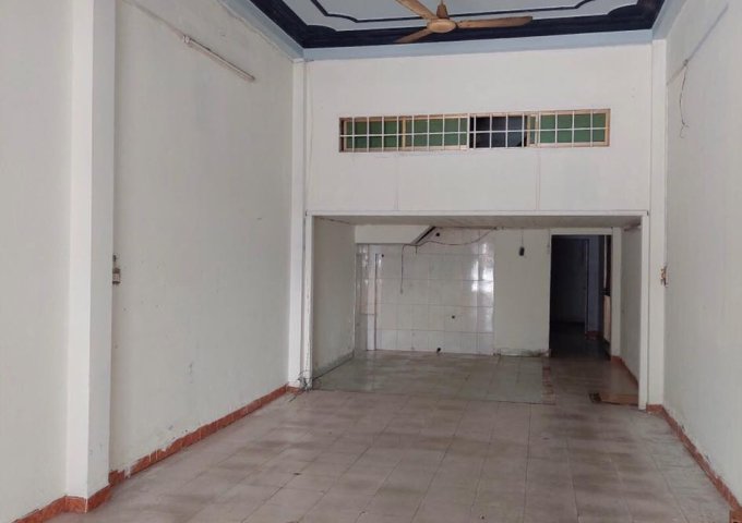 Cho  thuê nhà mặt tiền Gò Dầu, quận Tân Phú, 4x20m,  giá rẻ 12 triệu