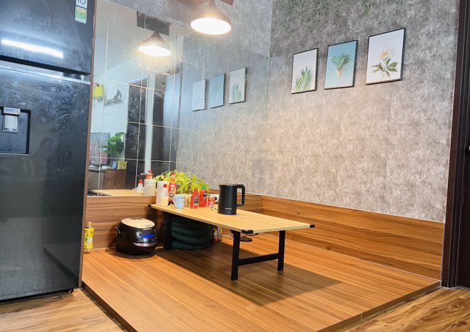 Cho thuê chung cư Eurowindow Thanh Hoá