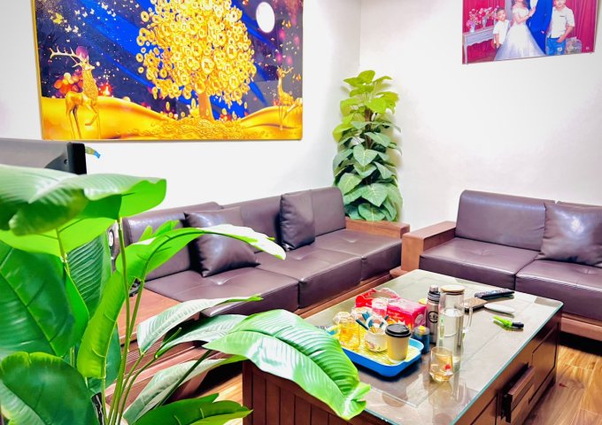 Cho thuê chung cư Eurowindow Thanh Hoá