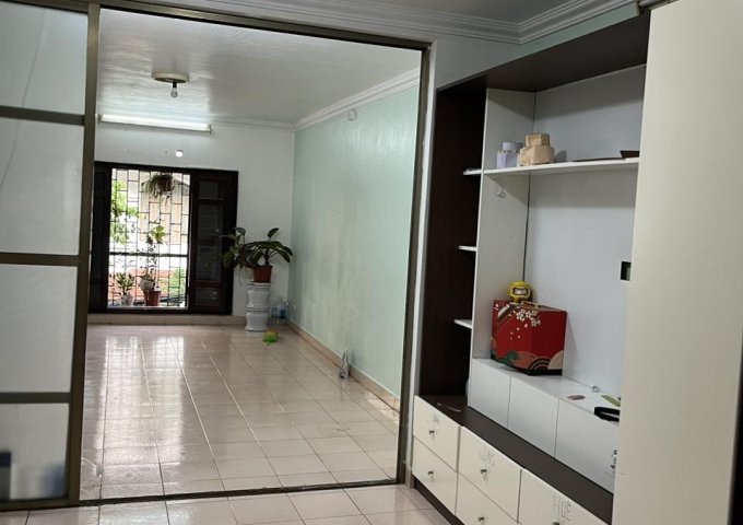 Cho thuê Căn hộ 2 PN 315 Trung Tự Quận Đống Đa, Hà Nội