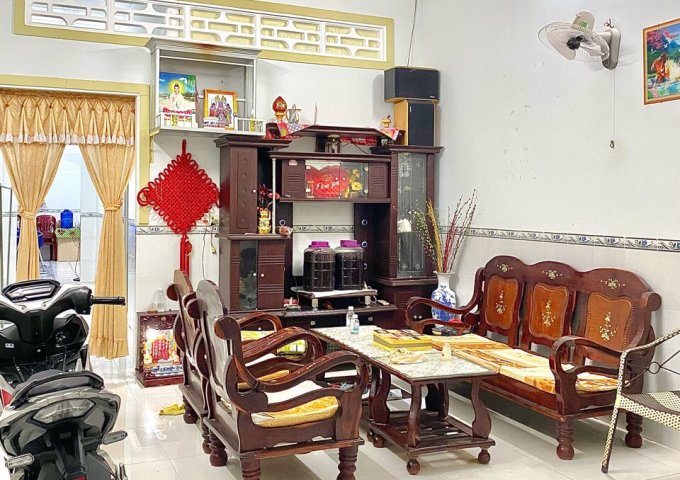 %% CHÍNH CHỦ CẦN BÁN NHÀ CẤP 4 Ở ẤP CHỢ - XÃ LƯU NGHIỆP ANH – HUYỆN TRÀ CÚ -  TỈNH TRÀ VINH.