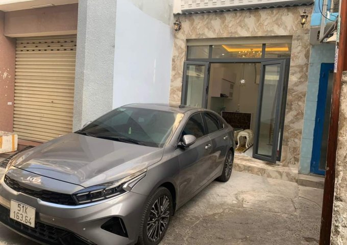 SIÊU HIẾM HẺM 7M QUẬN 10 - CÓ SÂN ĐỂ XE HƠI RIÊNG- LÊ HỒNG PHONG. VỊ TRÍ KINH DOANH - NỘI THẤT XỊN NHẬP KHẨU