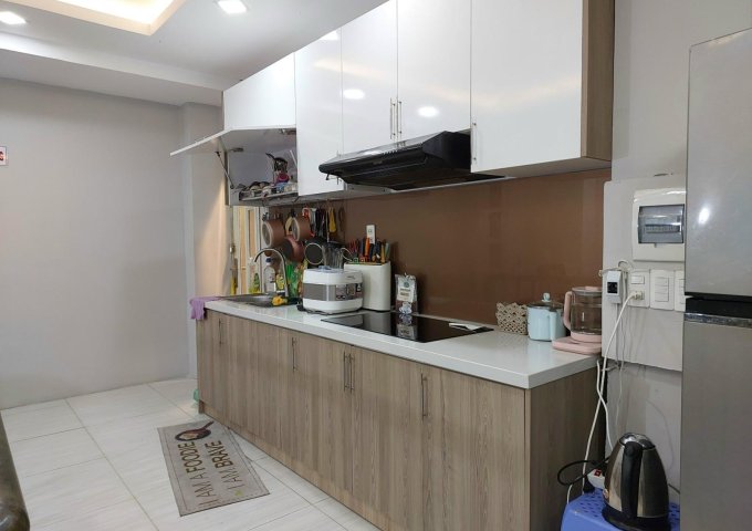 Cho thuê phòng đẹp full nội thất tại Lê Văn Sỹ, Phường 13, Quận 3, Tp Hồ Chí Minh
