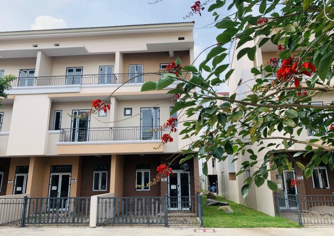 🍀 Em Giang cần cho thuê nhà phố 3 tầng cạnh Vinhomes Vũ Yên Hải Phòng 🍀