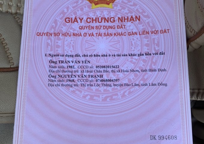 Bán đất tại Di Linh,  Lâm Đồng diện tích 22,000m2  giá 15 Tỷ