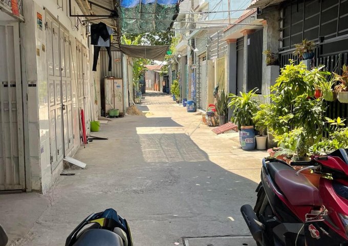 CHỈ 25 TRIỆU/M2, SỞ HỮU NGAY CĂN NHÀ TRUNG TÂM THÀNH PHỐ DĨ AN, 600M2, GIÁ 15.5 TỶ