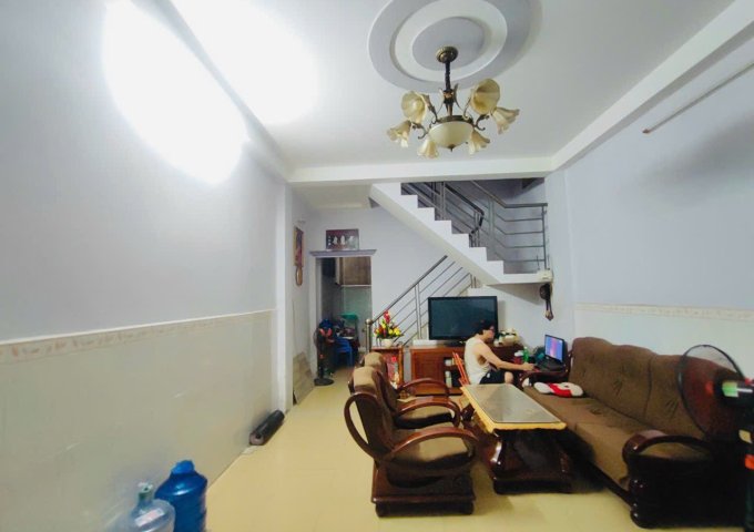 Tôi chính chủ cần bán gấp căn nhà Tân Hòa Đông, Bình Trị Đông, Bình Tân, HCM