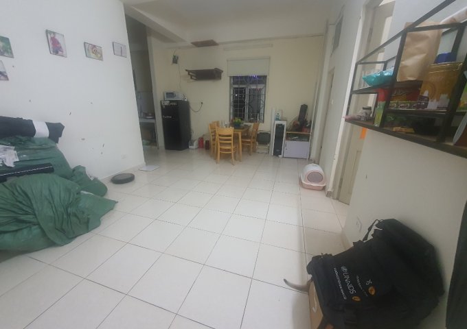 Chính chủ cần cho thuê căn CC tại N02 Ngõ 84 Chùa Láng, Đống Đa