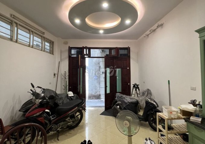 Cho thuê phòng tại 594 Láng gần Nguyễn Chí Thanh, Đống Đa