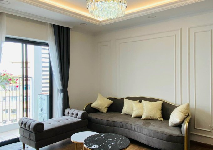 Cần bán gấp căn hộ Le Grand Jardin-Phúc Đồng-Long Biên-dt 97m 3pn2wc-tầng cao-full đồ-giá 4.6 tỷ (bao phí sang tên)
