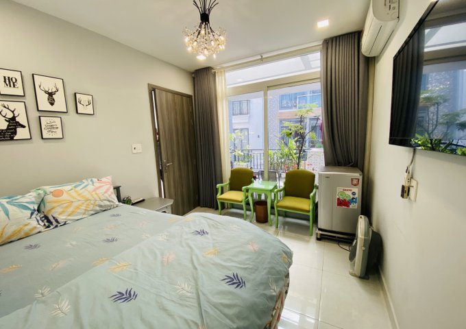 Bến Xe Miền Đông !!! Bán Nhà ĐINH BỘ LĨNH 80m2 (4X20M) 3 TẤM HẺM 8mét