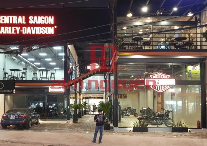 Bán gấp 94 96 Huỳnh Văn Bánh Phường 15 Phú Nhuận 90 tỷ