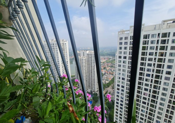 Chính chủ cần bán căn hộ chung cư cao cấp tòa A3 An Bình City chỉ 4 tỷ 250 triệu 