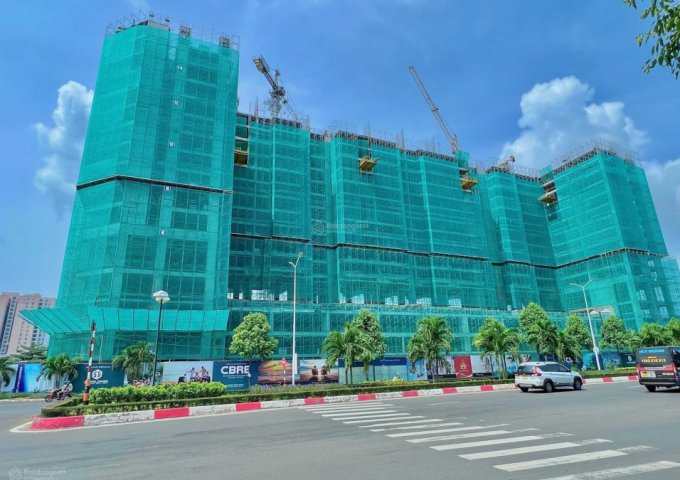 Sở hữu ngay căn hộ cao cấp Vung Tau Centre Point chỉ 1.2 tỷ (thanh toán 35%) đến khi nhận nhà