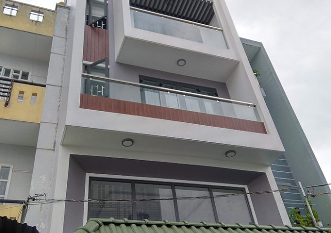 Cho thuê nhà mặt phố tại phố Minh Khai, Hai Bà Trưng Diện tích 70m2  Giá 110 Triệu/tháng