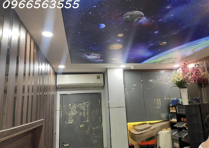 BÁN CĂN HỘ CHUNG CƯ ĐỨC KHẢI - QUẬN 7- FULL NT- 72M2- GIÁ NHỈNH 2 TỶ  TL