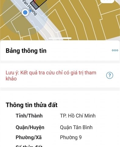 Giảm sốc 3 tỷ! Trần Văn Hoàng, P.9, Tân Bình – HXH, 92m2, 5 tầng, 10.5 tỷ