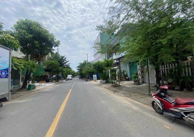 💎Cần bán lô đất MT đường Hoà Nam 5,P Hoà An,Quận Cẩm Lệ.Đà Nẵng