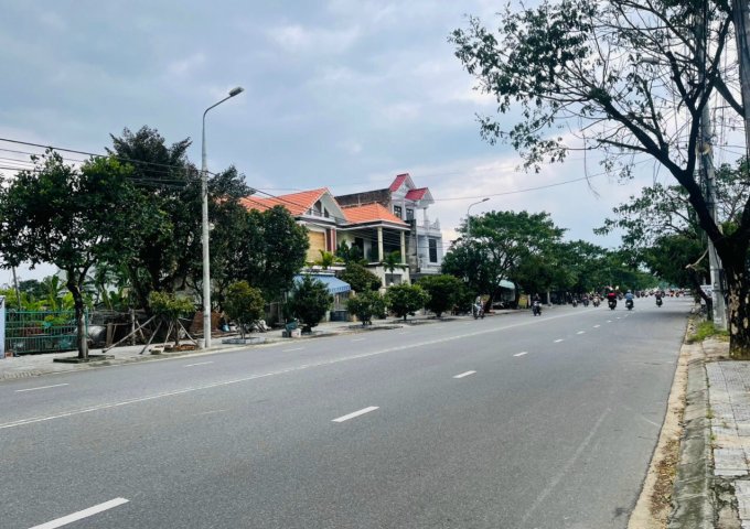 Bán tòa căn hộ 6 tầng đường Nguyễn Duy Hiệu, An Hải Đông, Sơn Trà. 102m2 giá 14.5 tỷ